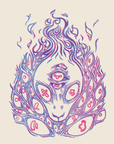 Peepers · Unisex T-Shirt
