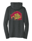 Eat The Rich · T-Shirt Hoodie