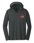 Eat The Rich · T-Shirt Hoodie