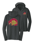 Eat The Rich · T-Shirt Hoodie