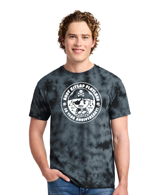 Ahoy Kitsap Playland Adult Tee