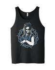 Pareidolia · Unisex Tank