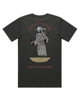 Reaper Bastard · Unisex T-Shirt