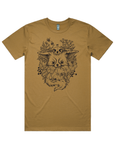 Forest Fox · Unisex T-Shirt
