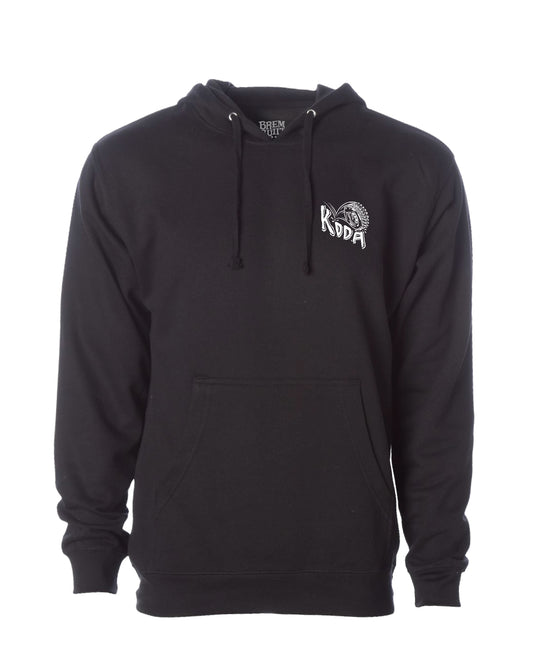 Kitsap Destruction Derby · 2026 Hoodie