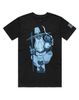 The Hermit · Unisex T-Shirt