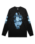 The Hermit · Long Sleeve Shirt