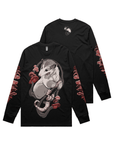 Awesome Opossum · Long Sleeve T-Shirt