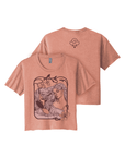 Lilith · Cropped T-Shirt