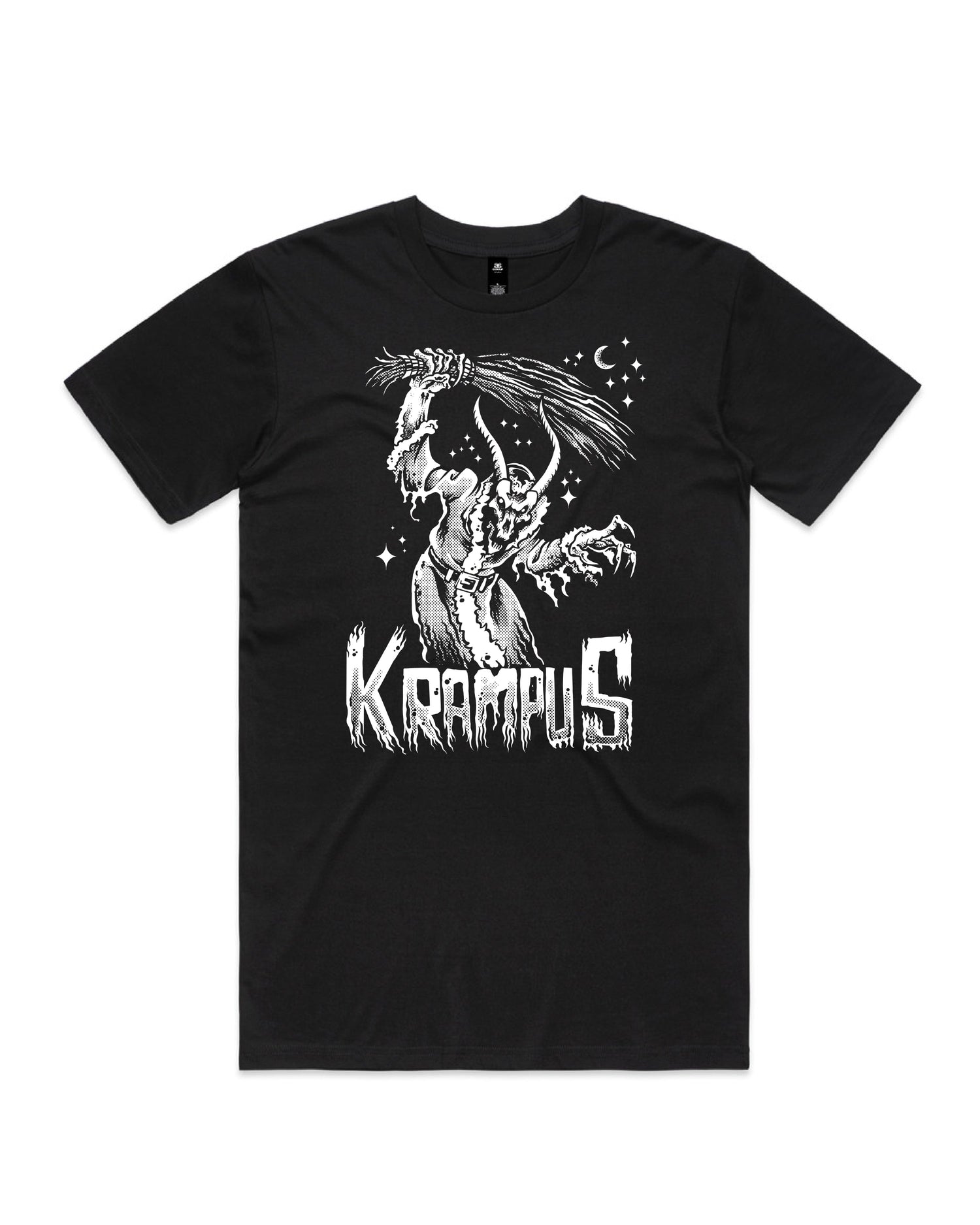 Krampus · Unisex T-Shirt