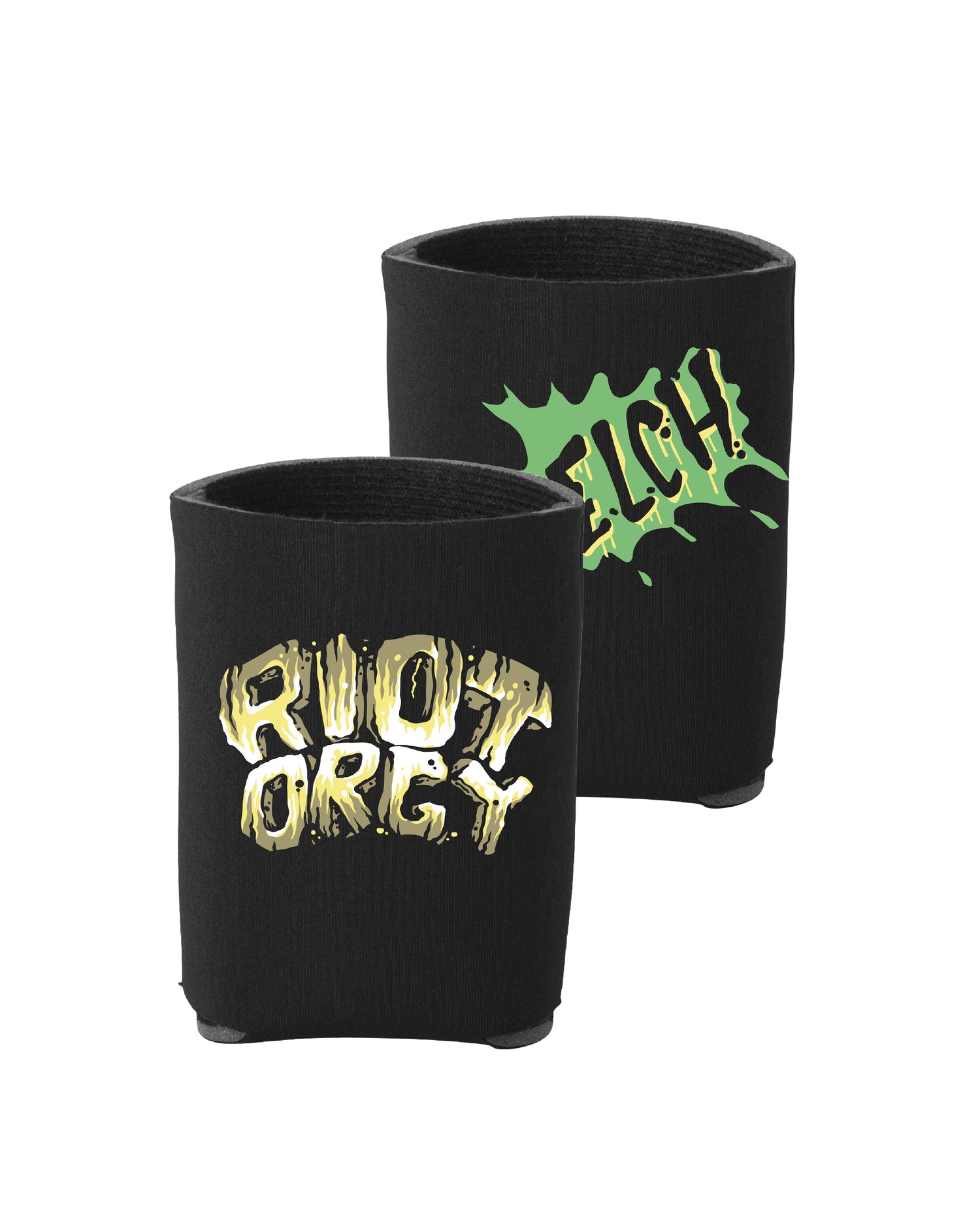 Riot Orgy · Drink Koozie