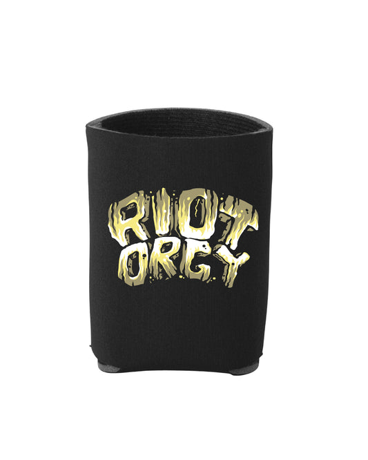 Riot Orgy · Drink Koozie