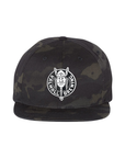 Valhöll Brewing · Flat Bill Snapback
