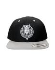 Valhöll Brewing · Flat Bill Snapback