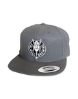 Valhöll Brewing · Flat Bill Snapback