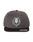 Valhöll Brewing · Flat Bill Snapback