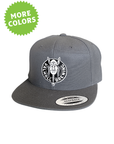 Valhöll Brewing · Flat Bill Snapback