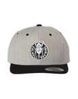 Valhöll Brewing · Flat Bill Snapback