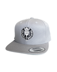 Valhöll Brewing · Flat Bill Snapback