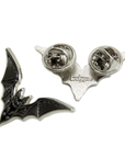 Bats· Collar Point Enamel Pin Set