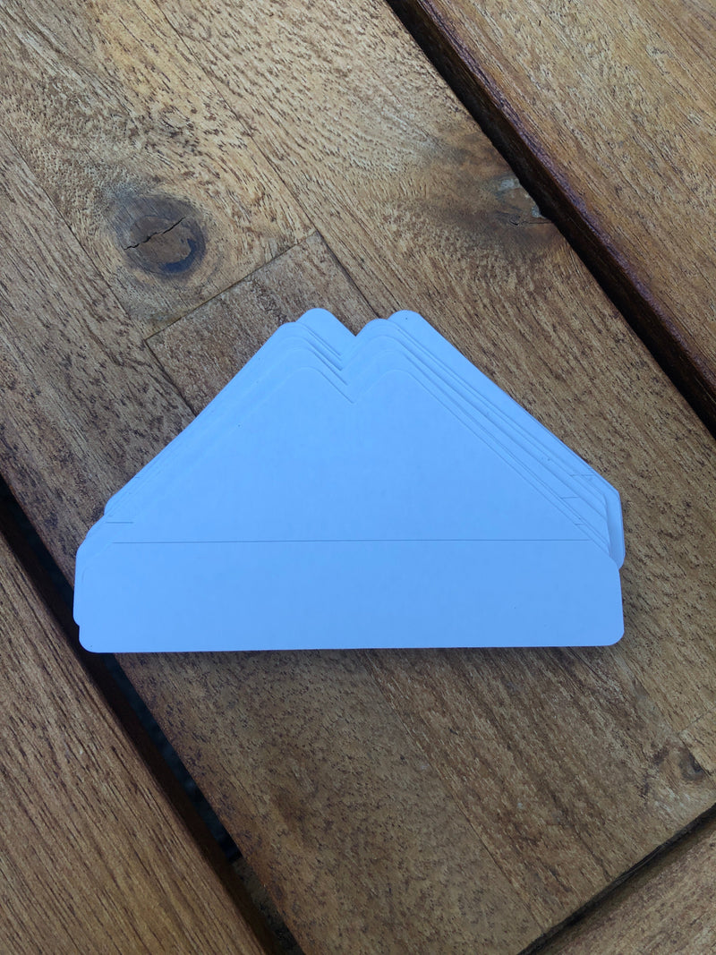 The Mountains are for everyone Sticker