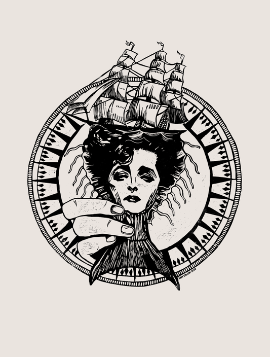 Arrogance of the Sea · Bandana