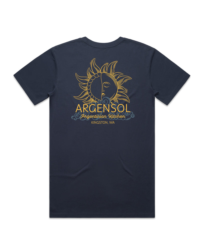 Argensol Kitchen · Unisex T-Shirt