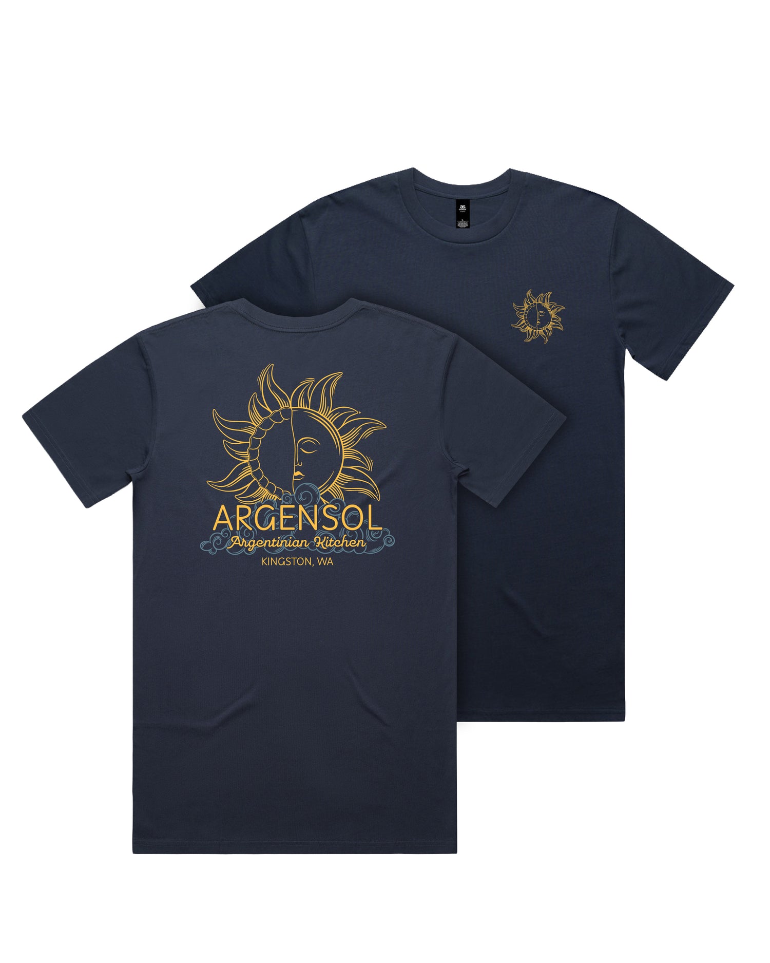 Argensol Kitchen · Unisex T-Shirt