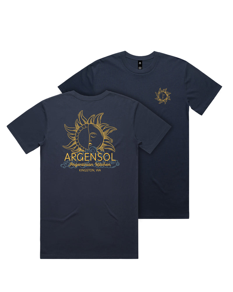 Argensol Kitchen · Unisex T-Shirt