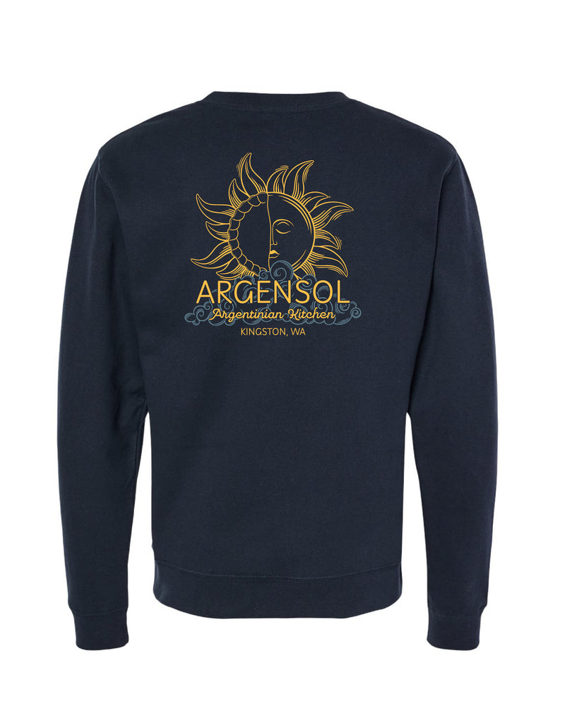 Argensol Kitchen · Crewneck Sweatshirt