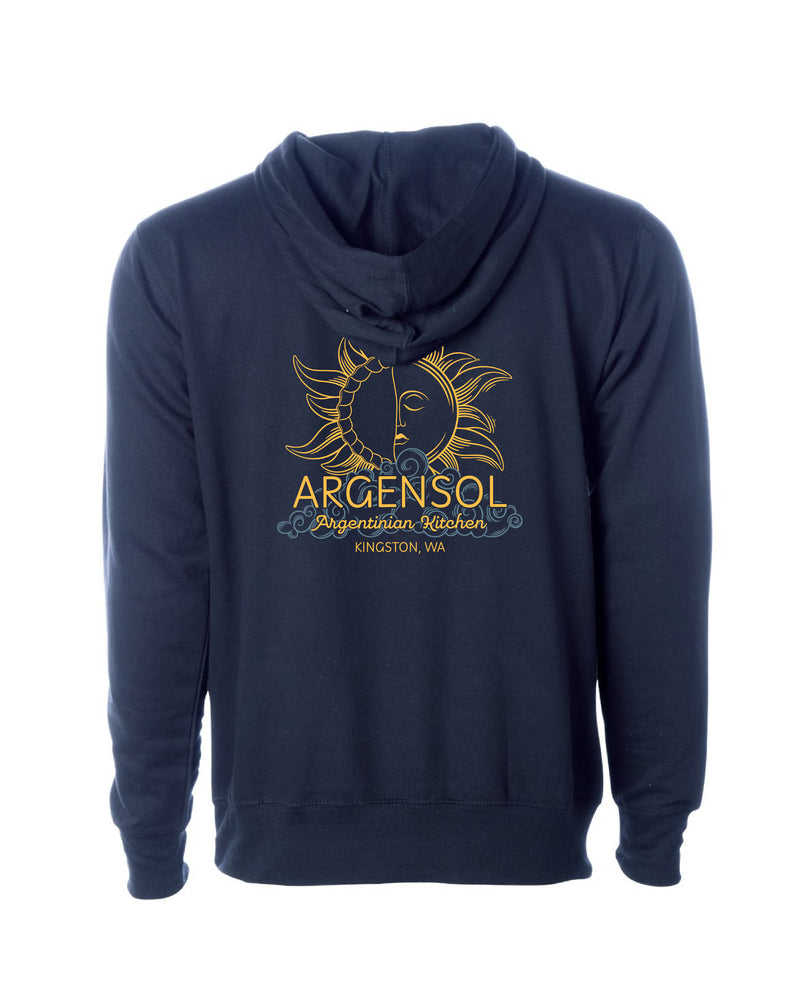 Argensol Kitchen · Pullover Hoodie