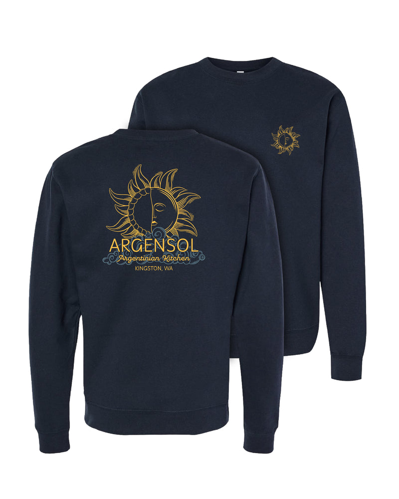 Argensol Kitchen · Crewneck Sweatshirt