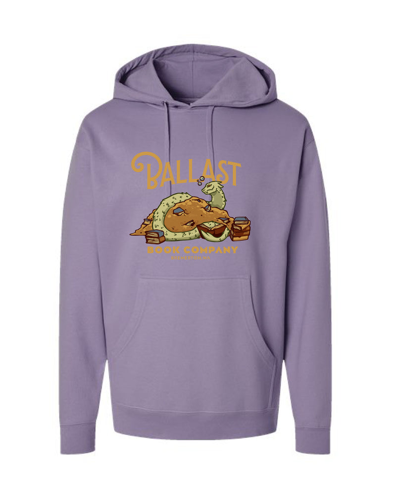 Ballast Book Co · Pullover Hoodie