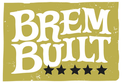 BremBuilt