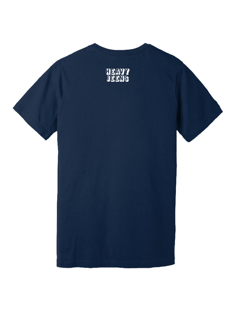 Heavy Jeens Frida · Unisex T-Shirt