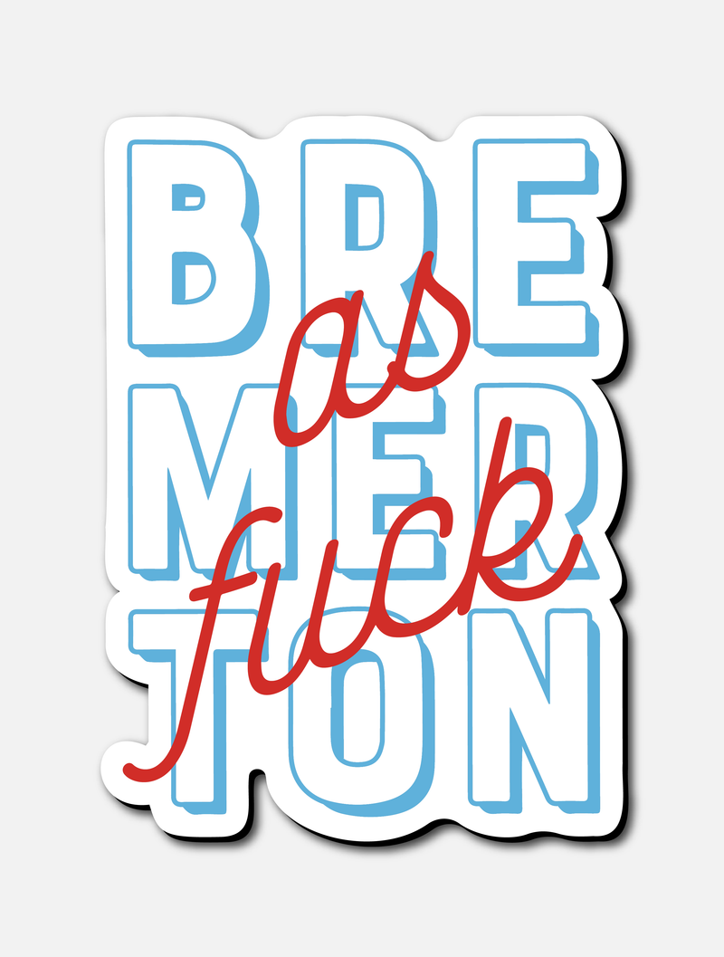 Bremerton AF · Magnet