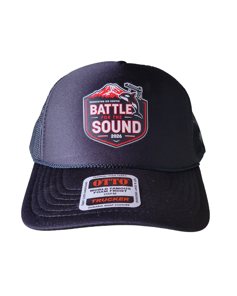 Battle For The Sound · Trucker Hat