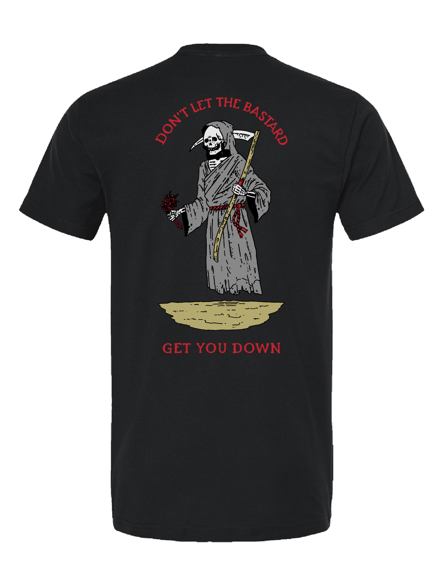 Reaper Bastard · Unisex T-Shirt
