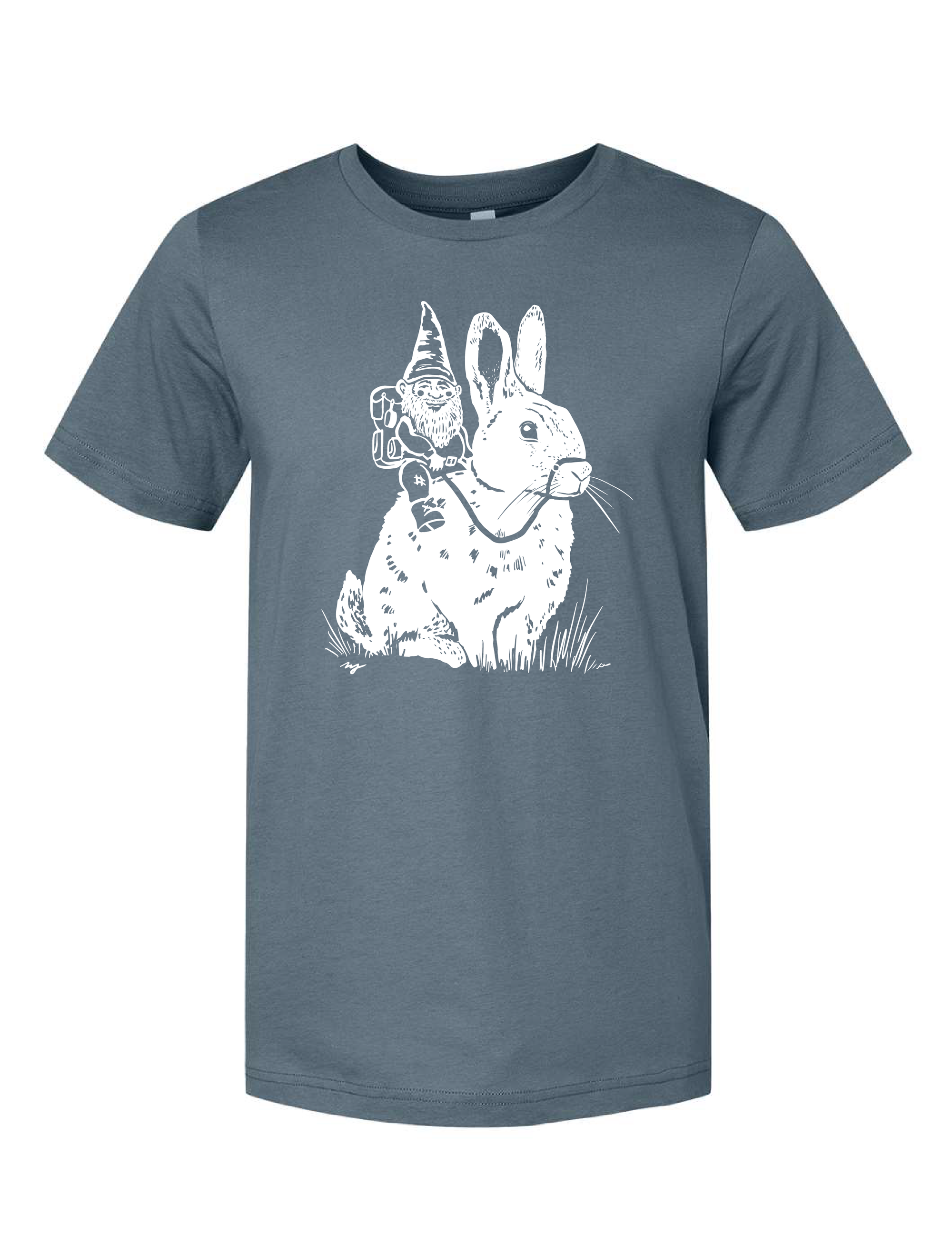 Gnome Wanderer · Unisex T-Shirt