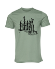 River Path · Unisex T-Shirt