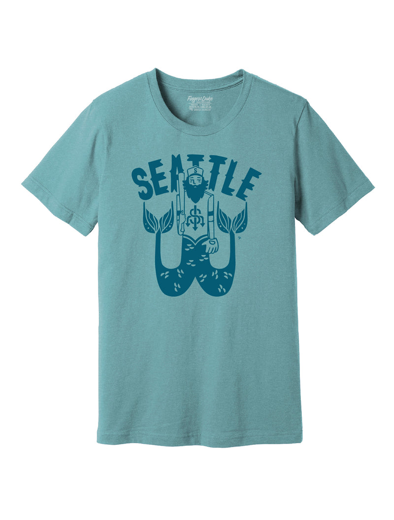 Seattle Triton · Unisex T-Shirt