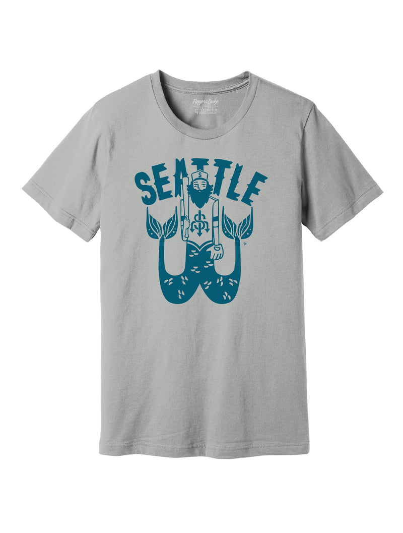 Seattle Triton · Unisex T-Shirt