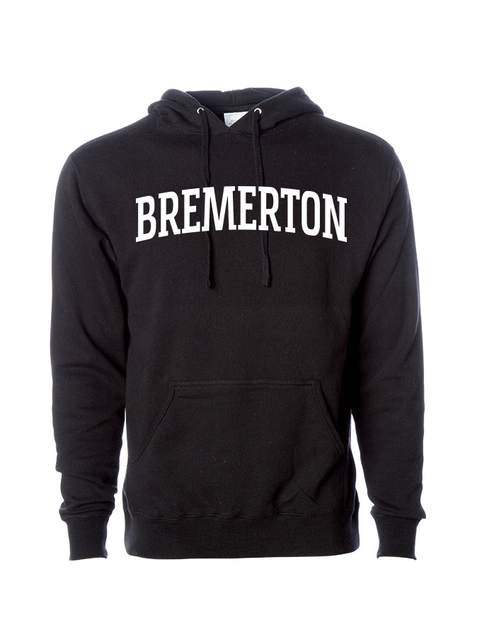 Bremerton · Pullover Hoodie