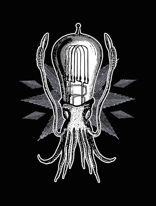 Squidbulb · Canvas Tote