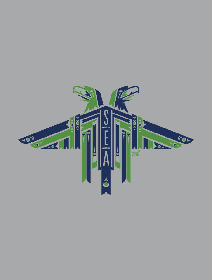 Hawks '19 · Unisex T-Shirt