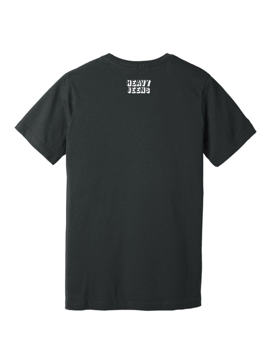 Heavy Jeens Mantis · Unisex T-Shirt