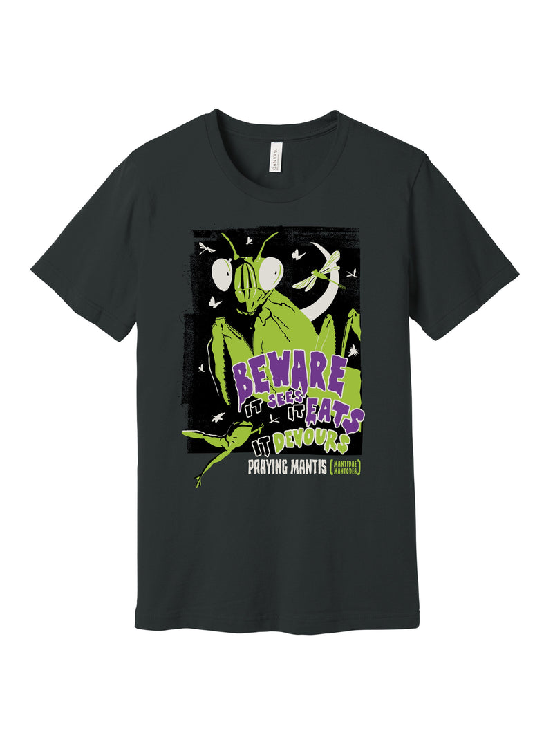 Heavy Jeens Mantis · Unisex T-Shirt