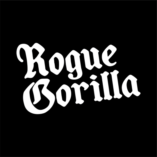 Joe Koski a.k.a. Rogue Gorilla