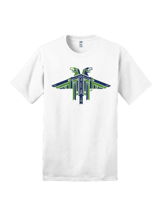 Hawks '19 · Unisex T-Shirt