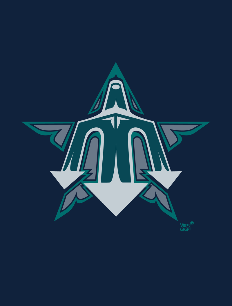 True To The Blue · Unisex T-Shirt